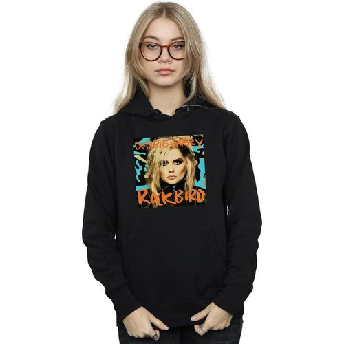 Felpa Debbie Harry BI6949 - Debbie Harry - Modalova