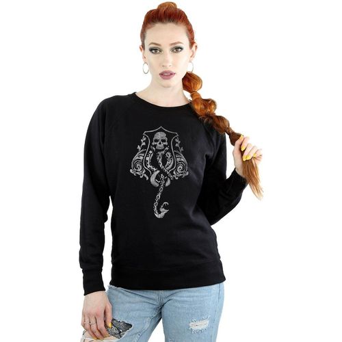 Felpa Harry Potter BI6735 - Harry Potter - Modalova