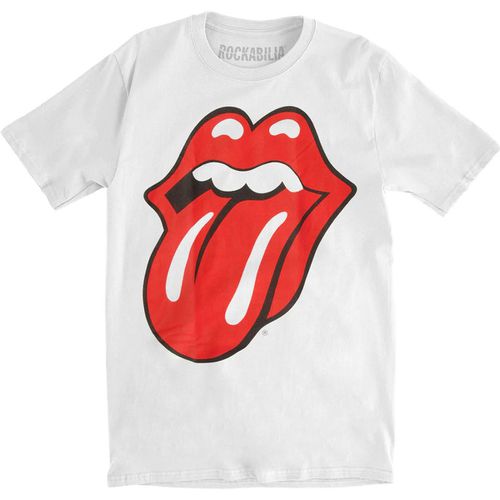 T-shirts a maniche lunghe Classic - The Rolling Stones - Modalova