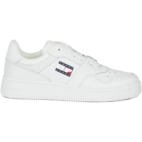 Sneakers SCARPA RETRO BASKET - Tommy Jeans - Modalova