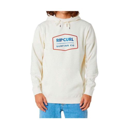 Felpa RADIATE HOODED FLEECE - Rip Curl - Modalova