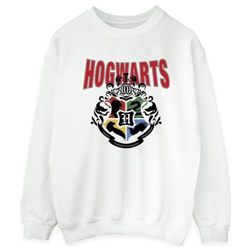 Felpa Harry Potter Hogwarts - Harry Potter - Modalova