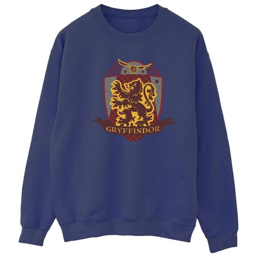 Felpa Harry Potter Gryffindor - Harry Potter - Modalova