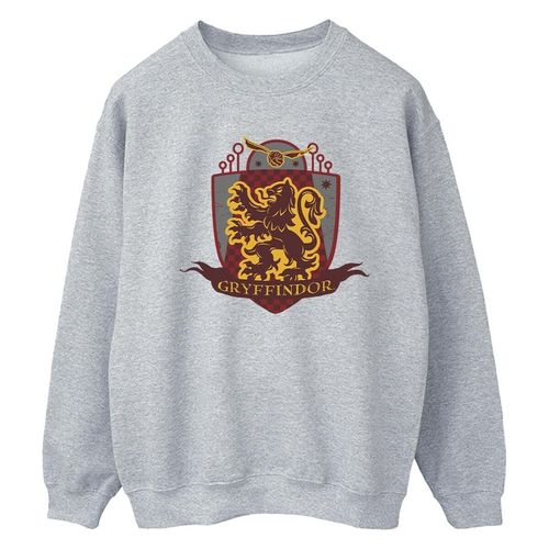 Felpa Harry Potter Gryffindor - Harry Potter - Modalova