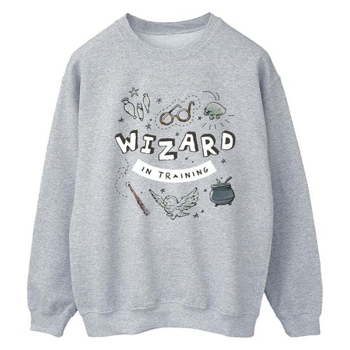 Felpa Wizard In Training - Harry Potter - Modalova