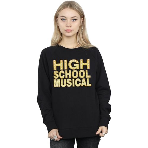 Felpa High School Musical The Musical Lights - Disney - Modalova