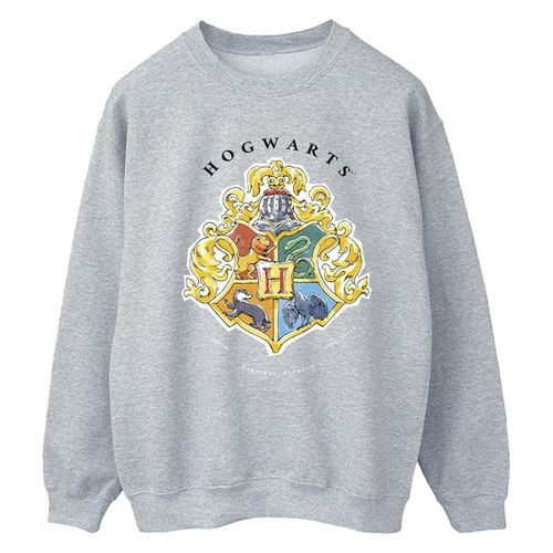 Felpa Harry Potter Hogwarts - Harry Potter - Modalova