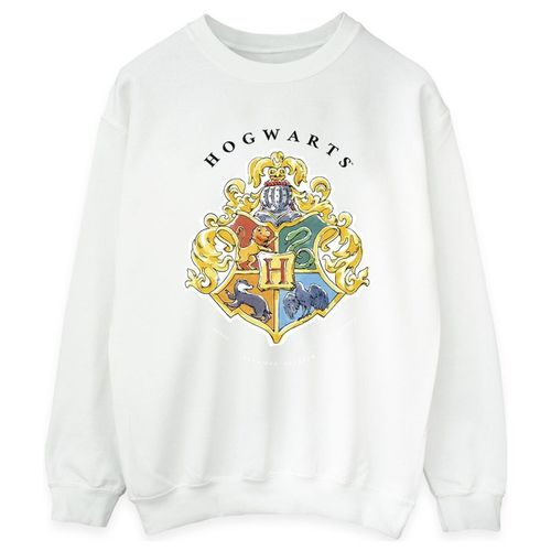 Felpa Harry Potter Hogwarts - Harry Potter - Modalova