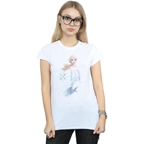 T-shirts a maniche lunghe Frozen 2 - Disney - Modalova