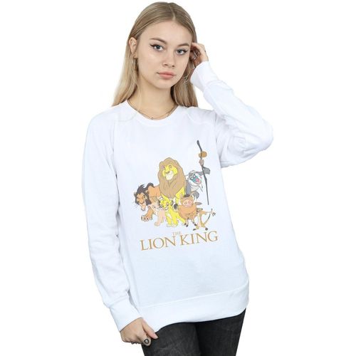 Felpa Disney The Lion King - Disney - Modalova