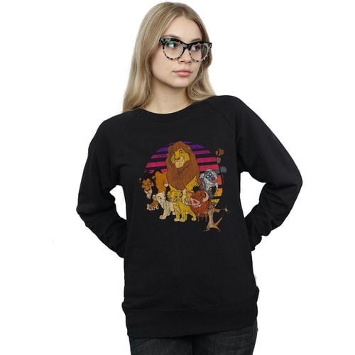 Felpa The Lion King Pride Family - Disney - Modalova