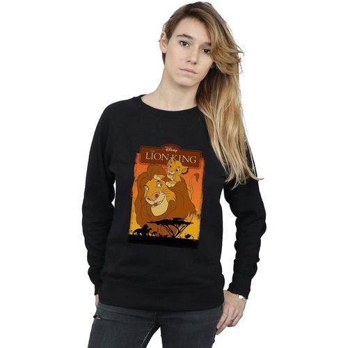 Felpa Disney The Lion King - Disney - Modalova