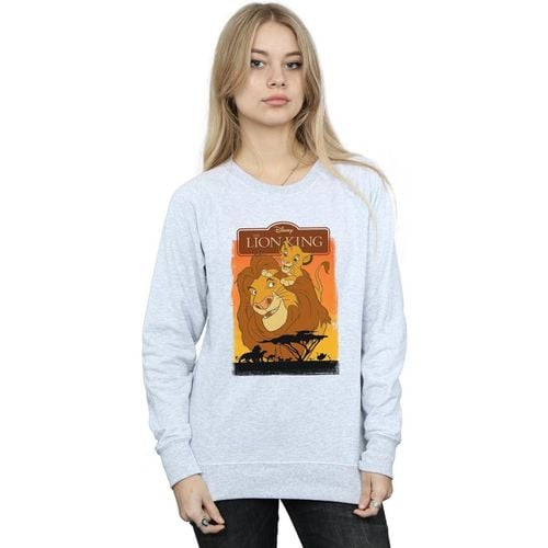 Felpa Disney The Lion King - Disney - Modalova