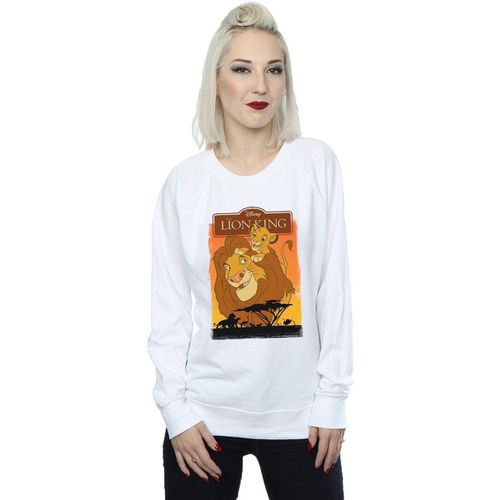 Felpa Disney The Lion King - Disney - Modalova