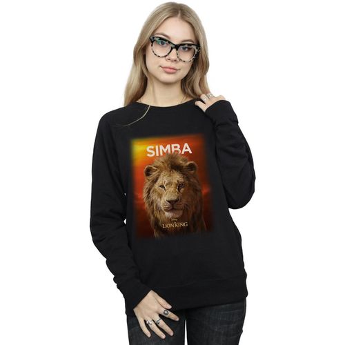 Felpa Disney The Lion King - Disney - Modalova