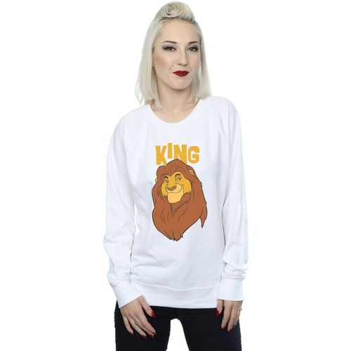 Felpa Disney The Lion King - Disney - Modalova