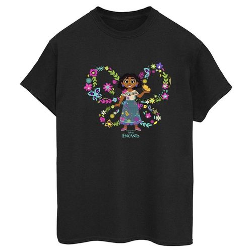 T-shirts a maniche lunghe Encanto - Disney - Modalova