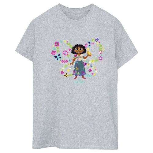 T-shirts a maniche lunghe Encanto - Disney - Modalova