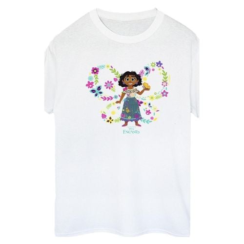 T-shirts a maniche lunghe Encanto - Disney - Modalova