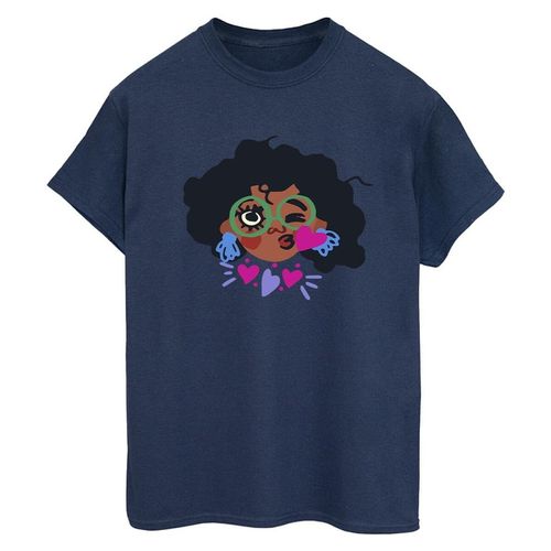 T-shirts a maniche lunghe Encanto - Disney - Modalova