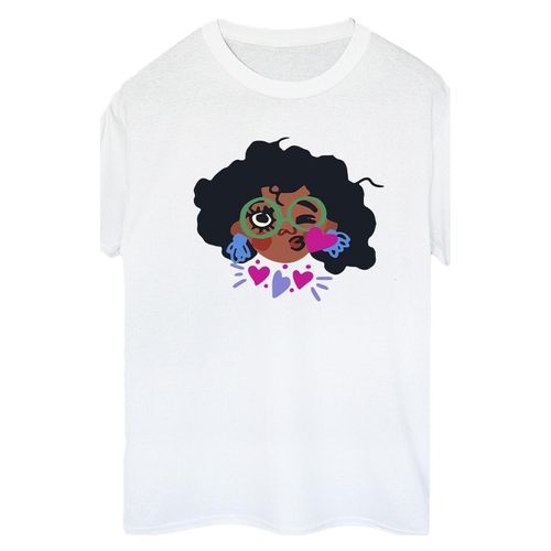 T-shirts a maniche lunghe Encanto - Disney - Modalova