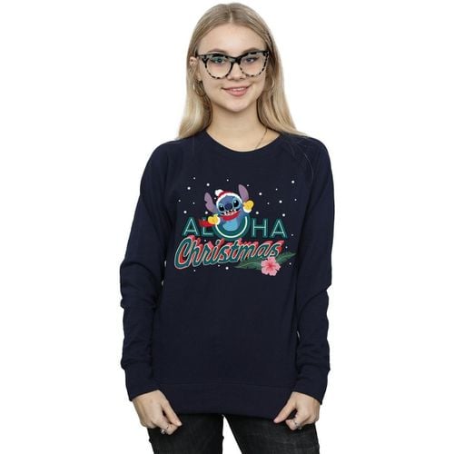 Felpa Disney Aloha - Disney - Modalova