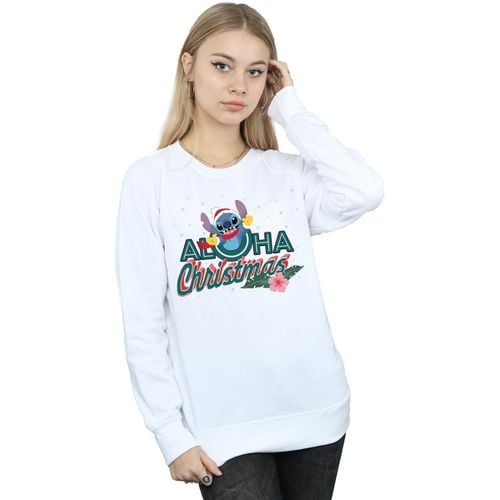 Felpa Disney Aloha - Disney - Modalova