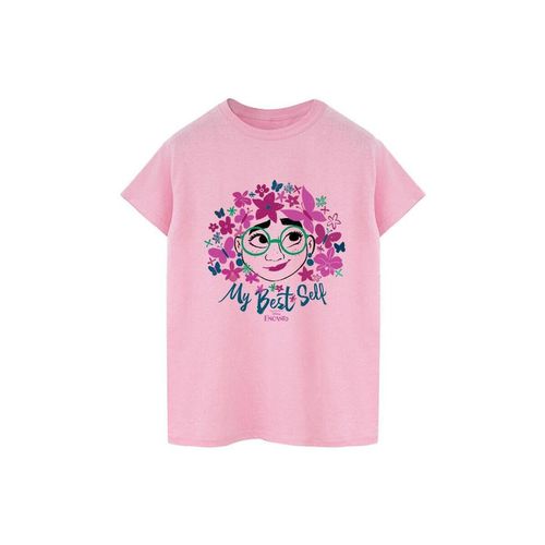 T-shirts a maniche lunghe Encanto My Best Self - Disney - Modalova