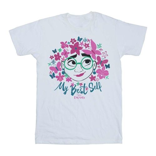 T-shirts a maniche lunghe Encanto My Best Self - Disney - Modalova