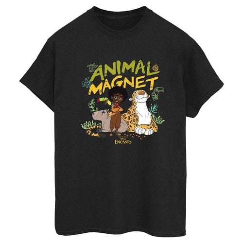 T-shirts a maniche lunghe Encanto - Disney - Modalova