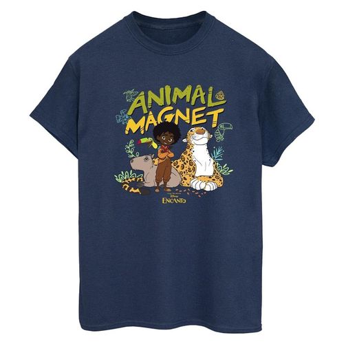 T-shirts a maniche lunghe Encanto - Disney - Modalova