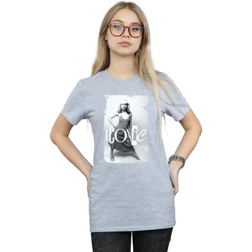 T-shirts a maniche lunghe BI22517 - Debbie Harry - Modalova