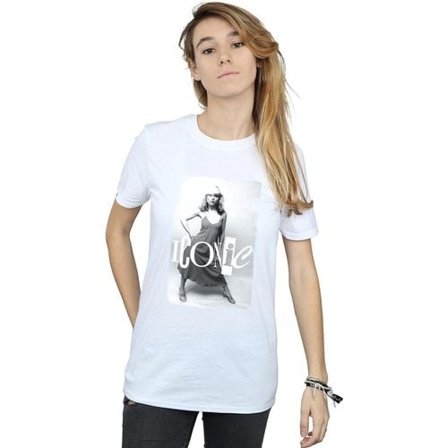 T-shirts a maniche lunghe BI22517 - Debbie Harry - Modalova