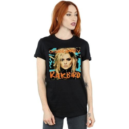 T-shirts a maniche lunghe BI22531 - Debbie Harry - Modalova