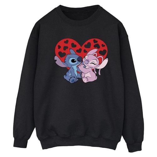 Felpa Disney BI22715 - Disney - Modalova