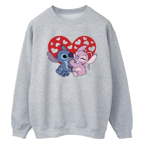 Felpa Disney BI22715 - Disney - Modalova