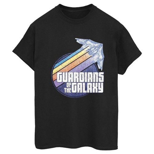 T-shirts a maniche lunghe BI25421 - Guardians Of The Galaxy - Modalova