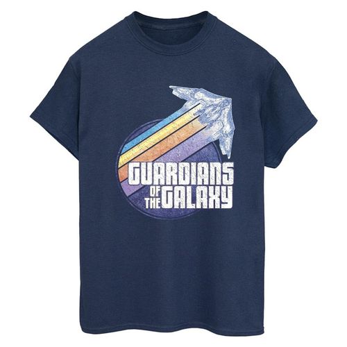 T-shirts a maniche lunghe BI25421 - Guardians Of The Galaxy - Modalova