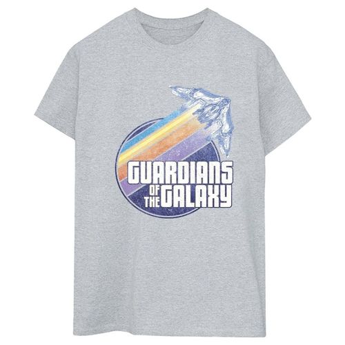 T-shirts a maniche lunghe BI25421 - Guardians Of The Galaxy - Modalova