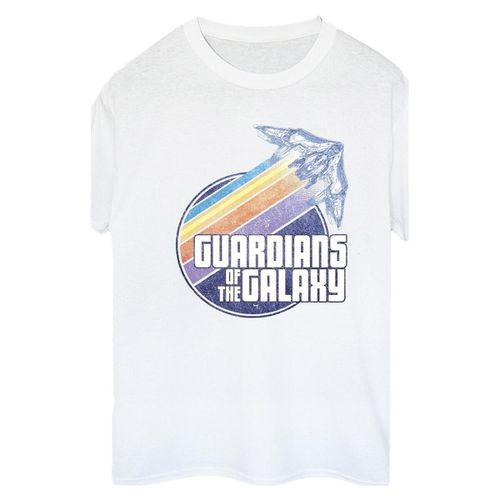 T-shirts a maniche lunghe BI25421 - Guardians Of The Galaxy - Modalova