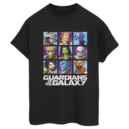 T-shirts a maniche lunghe BI25422 - Guardians Of The Galaxy - Modalova