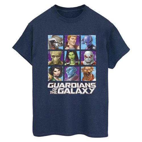 T-shirts a maniche lunghe BI25422 - Guardians Of The Galaxy - Modalova