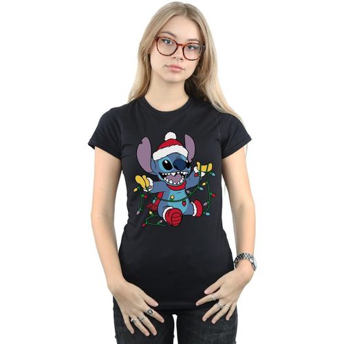 T-shirts a maniche lunghe BI25423 - Disney - Modalova