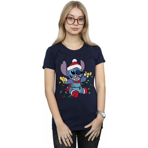 T-shirts a maniche lunghe BI25423 - Disney - Modalova