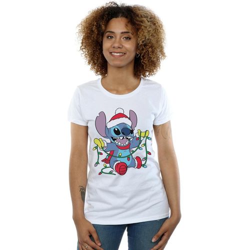 T-shirts a maniche lunghe BI25423 - Disney - Modalova