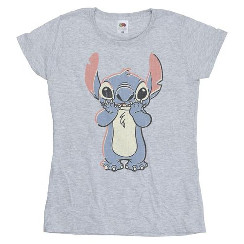 T-shirts a maniche lunghe BI25424 - Disney - Modalova