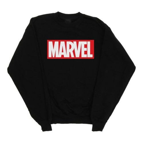 Felpa Marvel BI25430 - Marvel - Modalova