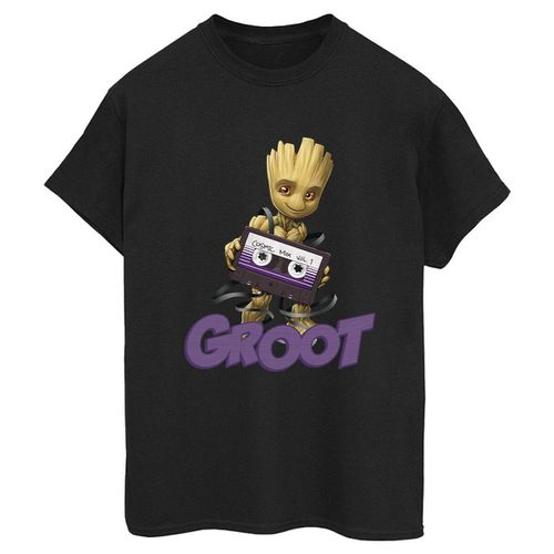 T-shirts a maniche lunghe BI25460 - Guardians Of The Galaxy - Modalova