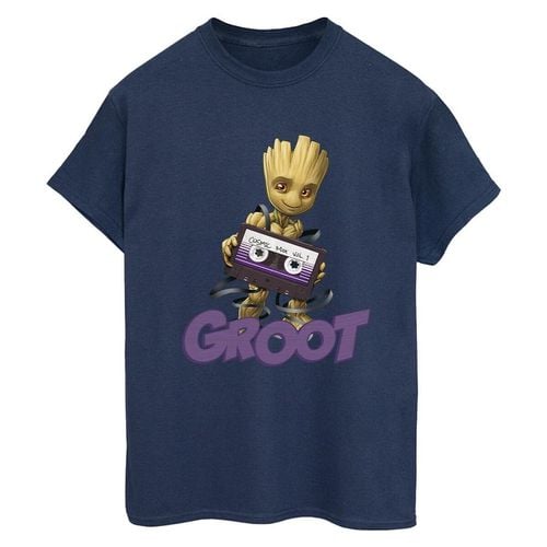 T-shirts a maniche lunghe BI25460 - Guardians Of The Galaxy - Modalova