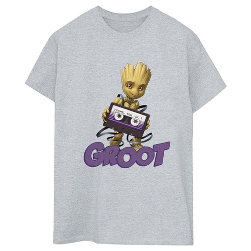 T-shirts a maniche lunghe BI25460 - Guardians Of The Galaxy - Modalova